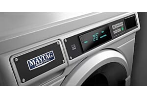 Maytag Commercial Washing Machines