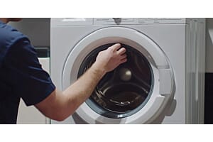 Tumble Dryer Maintenance