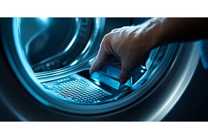 Maytag Washing Machine Maintenance