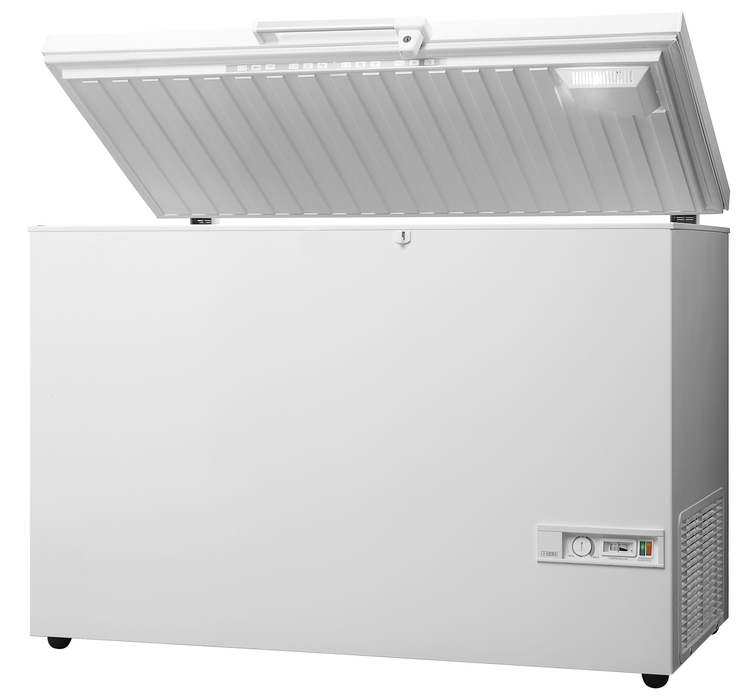 Vestfrost Sz362c Hf396 Commercial Chest Freezer 373ltr 13cu Ft Alexanders