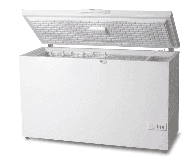 Vestfrost Sb 400 Commercial Chest Freezer 383ltrs 13 5 Cu Ft Alexanders