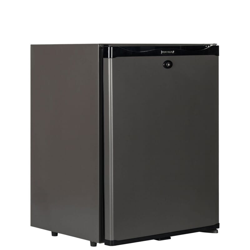 tefcold mini fridge