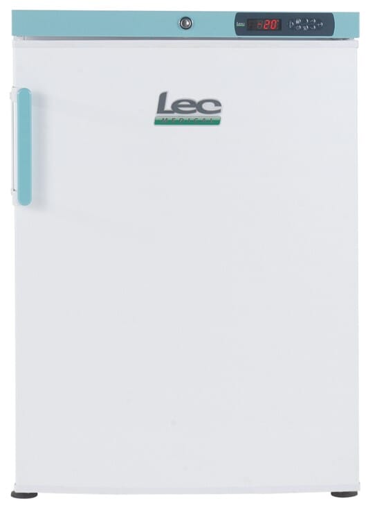 lec under counter fridge manual