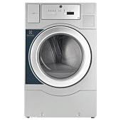 Front view of the Electrolux TE1220E myPRO XL Smart Professional Dryer