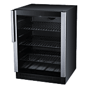 Vestfrost M95 Compact Single Door Bottle Cooler, 146 Litres