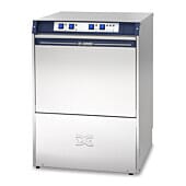 DC Premium Range PG50 25A/3PH Glasswasher