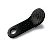 Front view of the Instanta DB2000L Key FOB (CTSP15PB)
