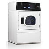 Ipso ILC98 9.5kg Compact Gas Commercial Dryer