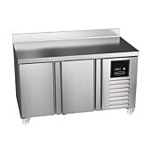 Sterling Pro Green SNI-7-135-20 Freezer Counter 290ltrs