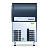 Front view of the Scotsman AC 87 Eco-X Self Contained Gourmet Ice Maker, 44kg/24hrs
