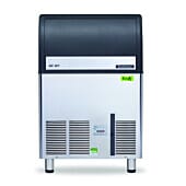 Front view of the Scotsman AC 127 Eco-X Self Contained Gourmet Ice Maker, 75kg/24hrs