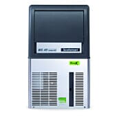 Front view of the Scotsman EC 47 Eco-X Self Contained Gourmet Ice Maker, 25kg/24hrs