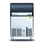 Front view of the Scotsman EC 177 Eco-X Self Contained Gourmet Ice Maker, 84kg/24hrs
