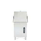 Adler AD1000-DPSO-TPH Passthrough Dishwasher Front View