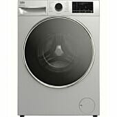 Beko Professional AWGB1012S/PRO-BP Commercial Washing Machine, 10kg