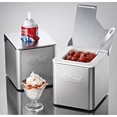 Edlund CSW-016 Cold Pan Box