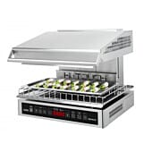 Giorik ST30 "Hi Touch" Electric Salamander Grill