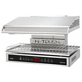 Giorik ST40 "Hi Touch" Electric Salamander Grill