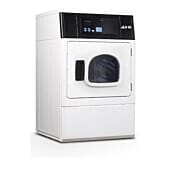 Ipso ILC98 Front Loading Electric Compact Tumble Dryer/Dryer Stack Combo, 9.5kg