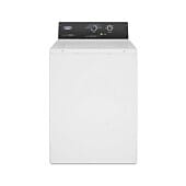 Maytag MAT23MNAGW American Style Top Loader Washing Machine, 10.5kg