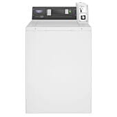 Maytag MAT24PDAGW American Style Top Loader Coin Operated Washing Machine, 10.5kg