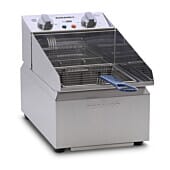 Roband FR15 Frypod, 5ltr Tank