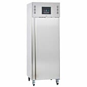 Sterling Pro Cobus SPR175AV Single Door Gastronorm Upright Refrigerator, 700 Litres