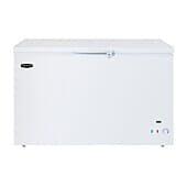 Sterling Pro Cobus SP350CF White Lid Chest Freezer, 350 Litres