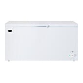 Sterling Pro Cobus SP550CF White Lid Chest Freezer, 550 Litres