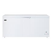 Sterling Pro Cobus SP650CF White Lid Chest Freezer, 650 Litres