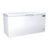 Sterling Pro Green SPC570 Chest Freezer / Chiller / Fridge, 572