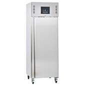 Sterling Pro Cobus SPF175AV Single Door Gastronorm Upright Freezer, 700 Litres