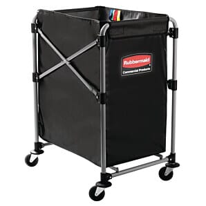 Rubbermaid X-Cart 150Ltr - S796