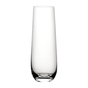 Utopia CZ058 Raffles Champagne Glasses 300ml (Pack of 6)