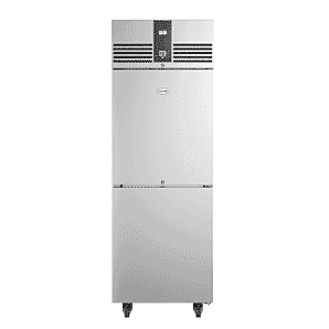 Foster EP700H2/41-141 EcoPro G3 Half Door Upright Refrigerated Cabinet, 600 Litres