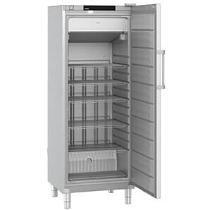 Liebherr FFFCvg 6501 Single Door Freestanding Freezer with Nofrost, 544 Litres