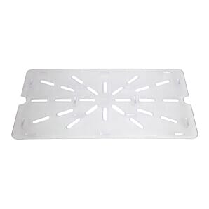 Vogue U485 Drainer Plates for 1/1 Polycarbonate Gastronorm Tray