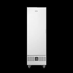 Foster FSL400L/11-315 Slimline Single Door Upright Cabinet Freezer, 400 Litres