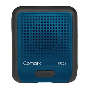 Comark Audible and Visual Alert Speaker - CR439
