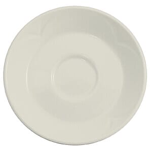 Steelite Bianco Stacking Saucers 152mm (Pack of 36) - V8233