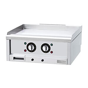 Buffalo CU475 600 Series Dual Zone Electric Griddle, 4.5kW