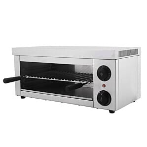Hamoki ES-2000 Salamander Electric Grill, 2kW