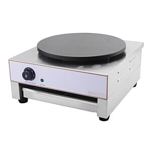 Hamoki CM-1 Single Crepe Maker, 400mm