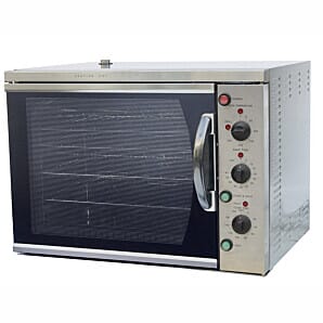 Hamoki YSD-6A Convection Oven