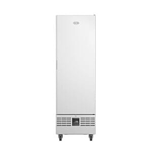Foster FSL400M/11-312 Slimline Single Door Refrigerated Upright Cabinet, 400 Litres