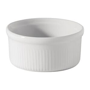 Utopia DB858 Titan Ramekins White 95mm (Pack of 12)