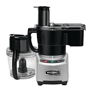 Waring Food Processor 3.8Ltr WFP16SCK - GG561
