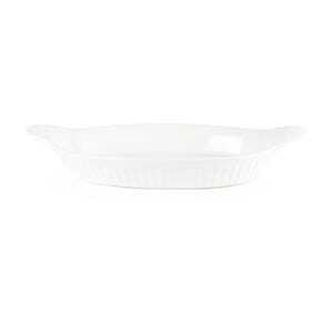 Churchill Oval Eared Dishes 190mm (Pack of 6) - P769