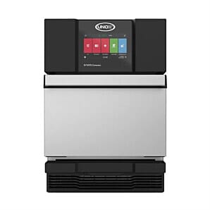 Unox SPEED Compact ECO High Speed Oven, 2.7kW