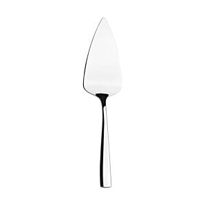 Steelite VV3439 Steelite Folio Bryce Cake Server 254mm (Box 12)(Direct)